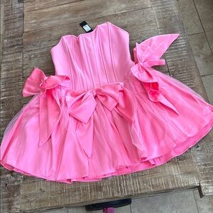 Fashion Nova Dress NWT